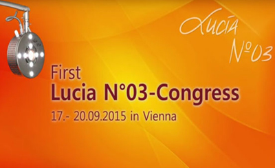 Lucia No3 Clients Essex London Cambridge Herts